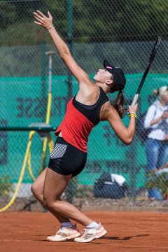 Chelsea Seidewitz 613 - Luebecker Stadtmeisterschaft